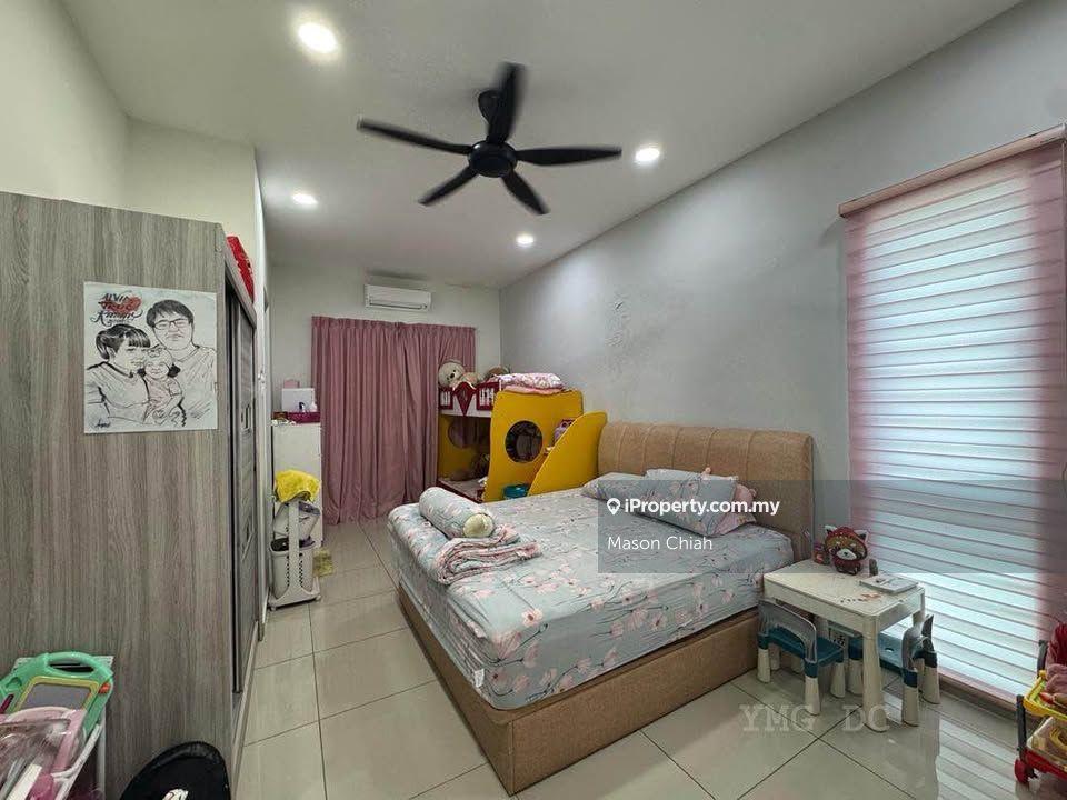 Rumah Berangkai 3 Tingkat untuk Dijual di Bandar Botanic, Klang oleh Mason Chiah - iProperty.com.my