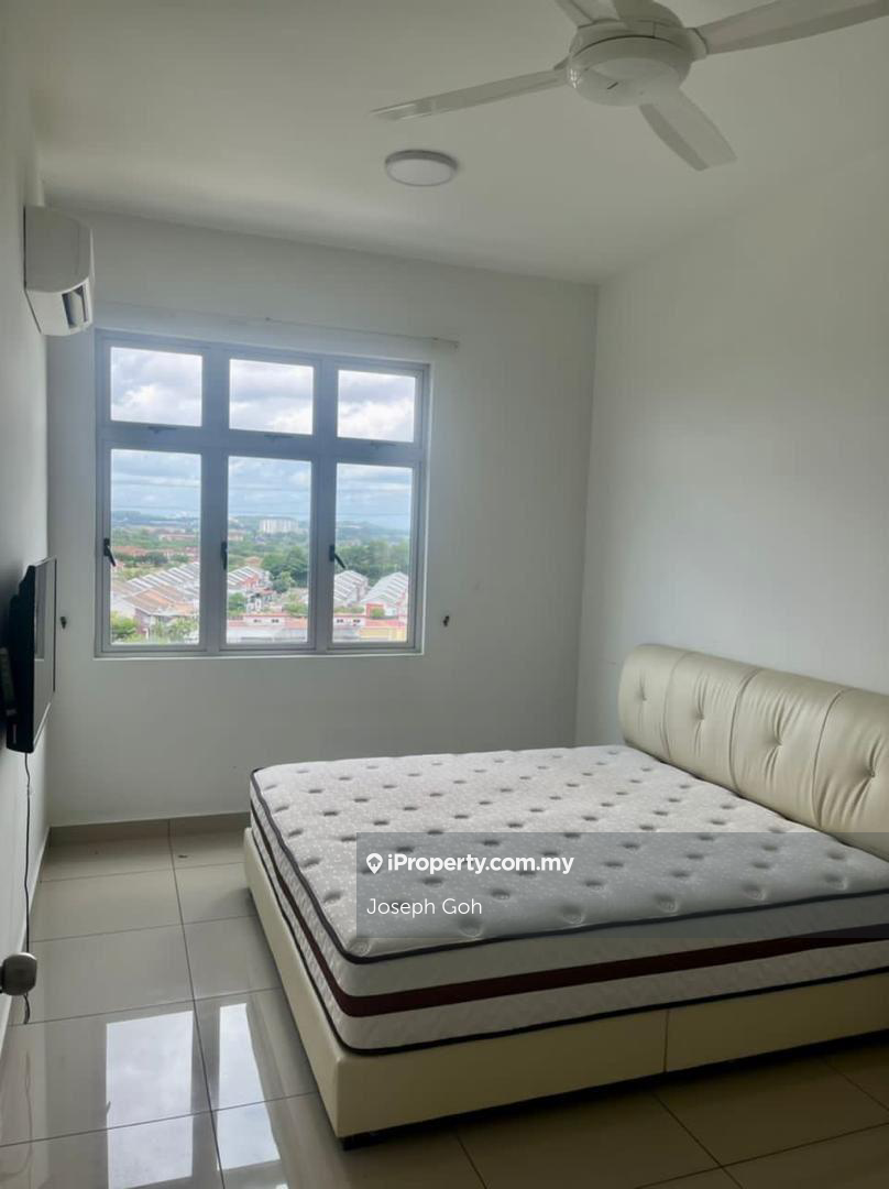 Residensi Servis untuk Disewa di Meridin Bayvue @ Sierra Perdana oleh Joseph Goh - iProperty.com.my