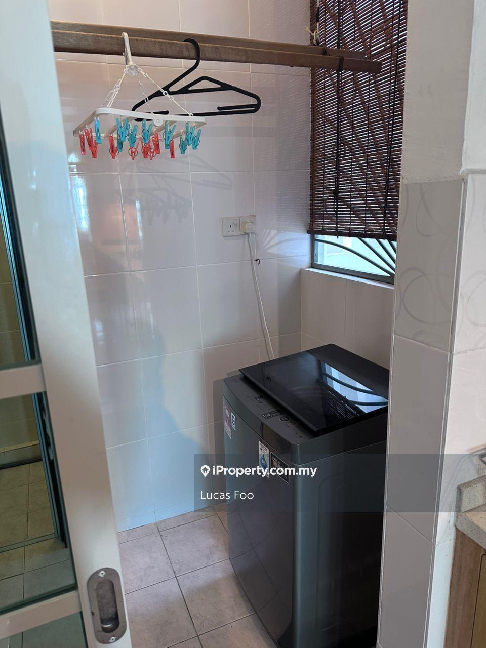 Condominium for Rent in The Brezza by Lucas Foo - iProperty.com.my