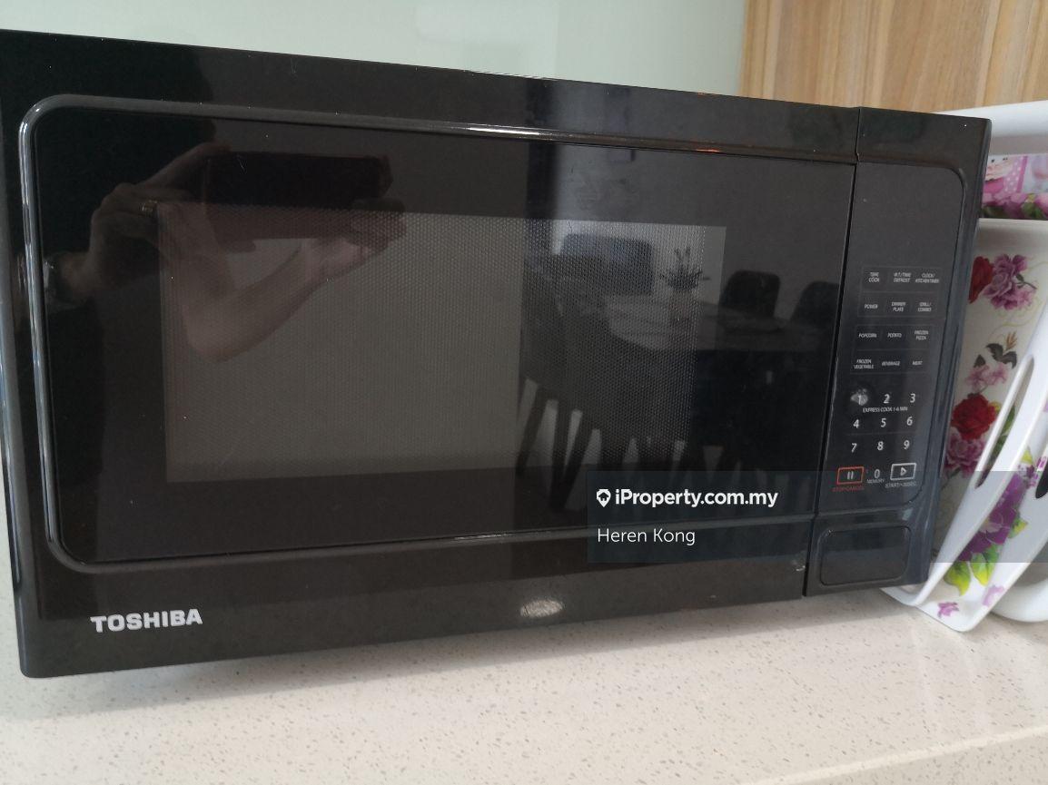 Condominium for Rent in Sunway GeoSense by Heren Kong - iProperty.com.my