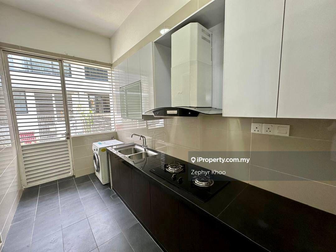 Semi-Detached House for Rent in East Ledang, Iskandar Puteri (Nusajaya) by Zephyr Khoo - iProperty.com.my