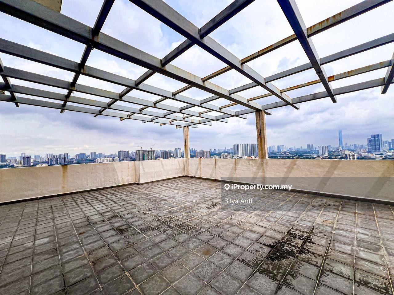 Condominium for Sale in Suasana Lumayan by Bilya Ariff - iProperty.com.my