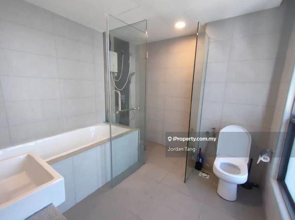 Service Residence for Rent in Sfera Residency by Jordan Tang - iProperty.com.my