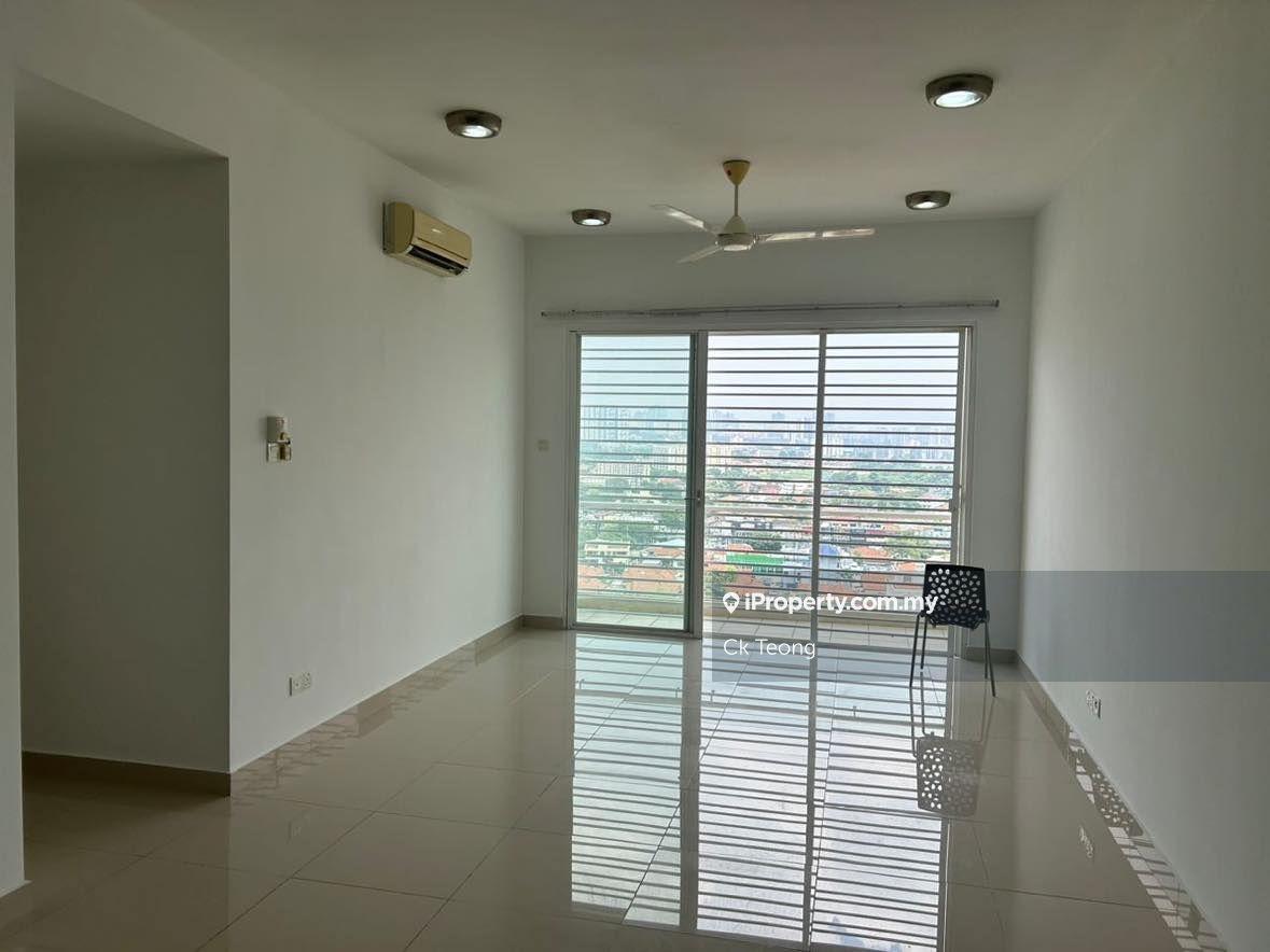Condominium for Rent in Setapak Green by Ck Teong - iProperty.com.my