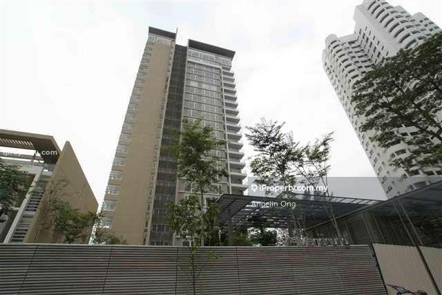 Condominium for Sale in One Menerung by Angelin Ong - iProperty.com.my