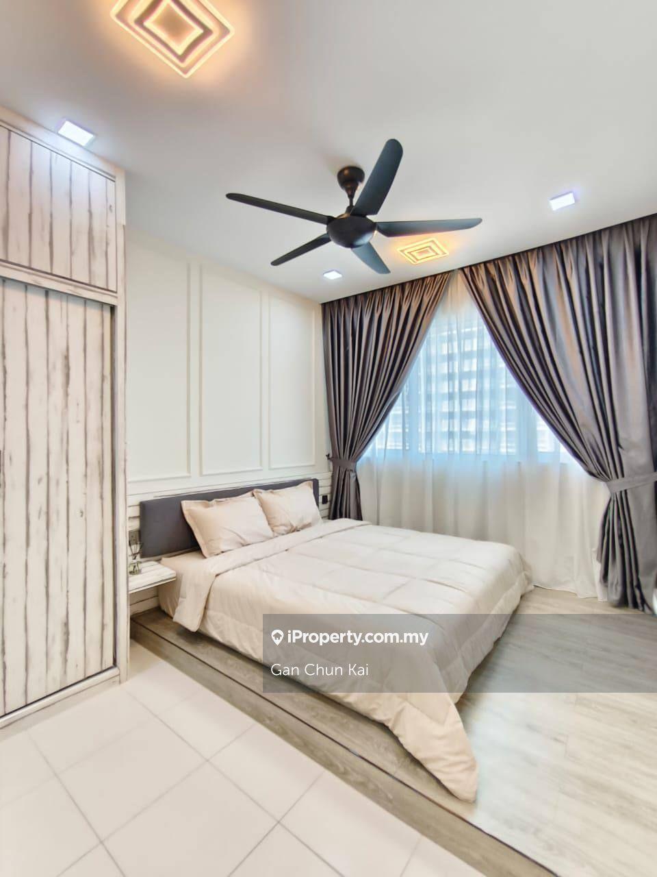 Condominium for Rent in i-Santorini by Gan Chun Kai - iProperty.com.my