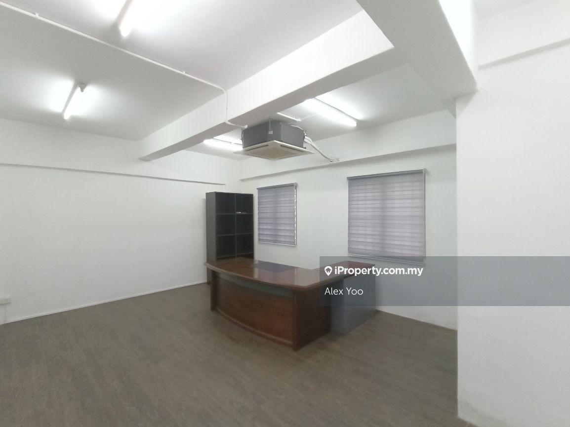 Pejabat untuk Disewa di Diamond Square, Setapak oleh Alex Yoo - iProperty.com.my