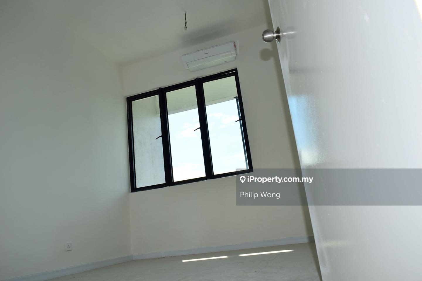 Kondominium untuk Dijual di Paragon 3 oleh Philip Wong - iProperty.com.my