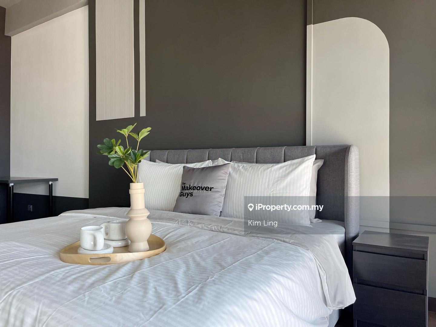 Kondominium untuk Disewa di The Estate oleh Kim Ling - iProperty.com.my