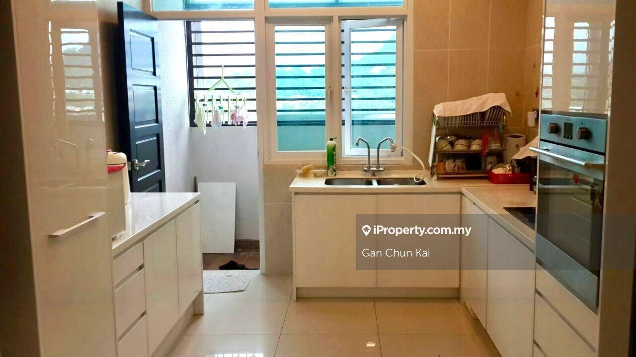 Kondominium untuk Disewa di Fettes Residence oleh Gan Chun Kai - iProperty.com.my