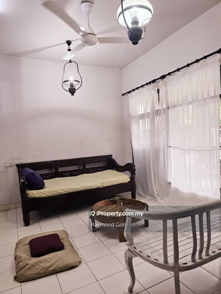 2-storey Terraced House for Sale in Seri Utama Damansara, Kota Damansara by Raymond Goh - iProperty.com.my