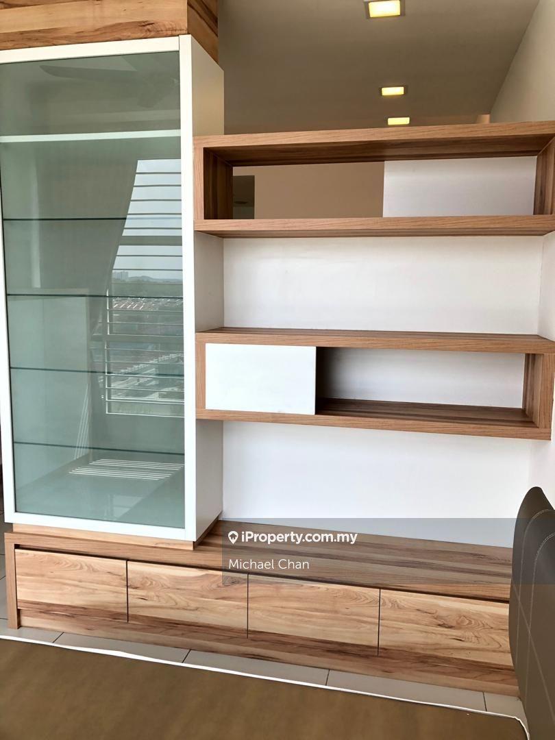 Service Residence for Rent in Zeva @ Equine South by Michael Chan - iProperty.com.my