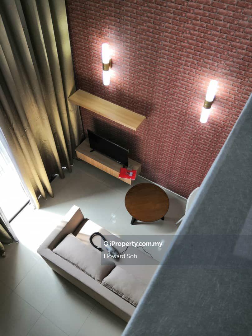 Service Residence for Rent in i-SOHO @ i-City by Howard Soh - iProperty.com.my