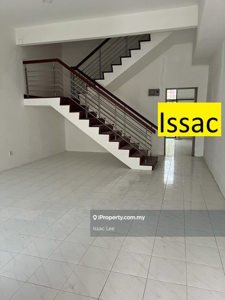 2-storey Terraced House for Sale in Taman Sungai Ara, Sungai Ara by Issac Lee - iProperty.com.my