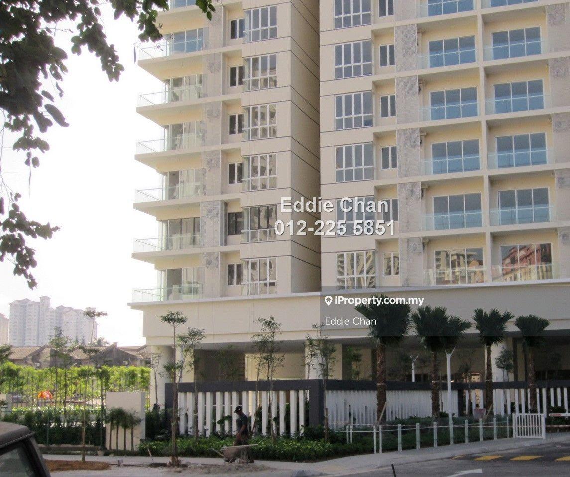 Condominium for Sale in Setapak Green by Eddie Chan - iProperty.com.my
