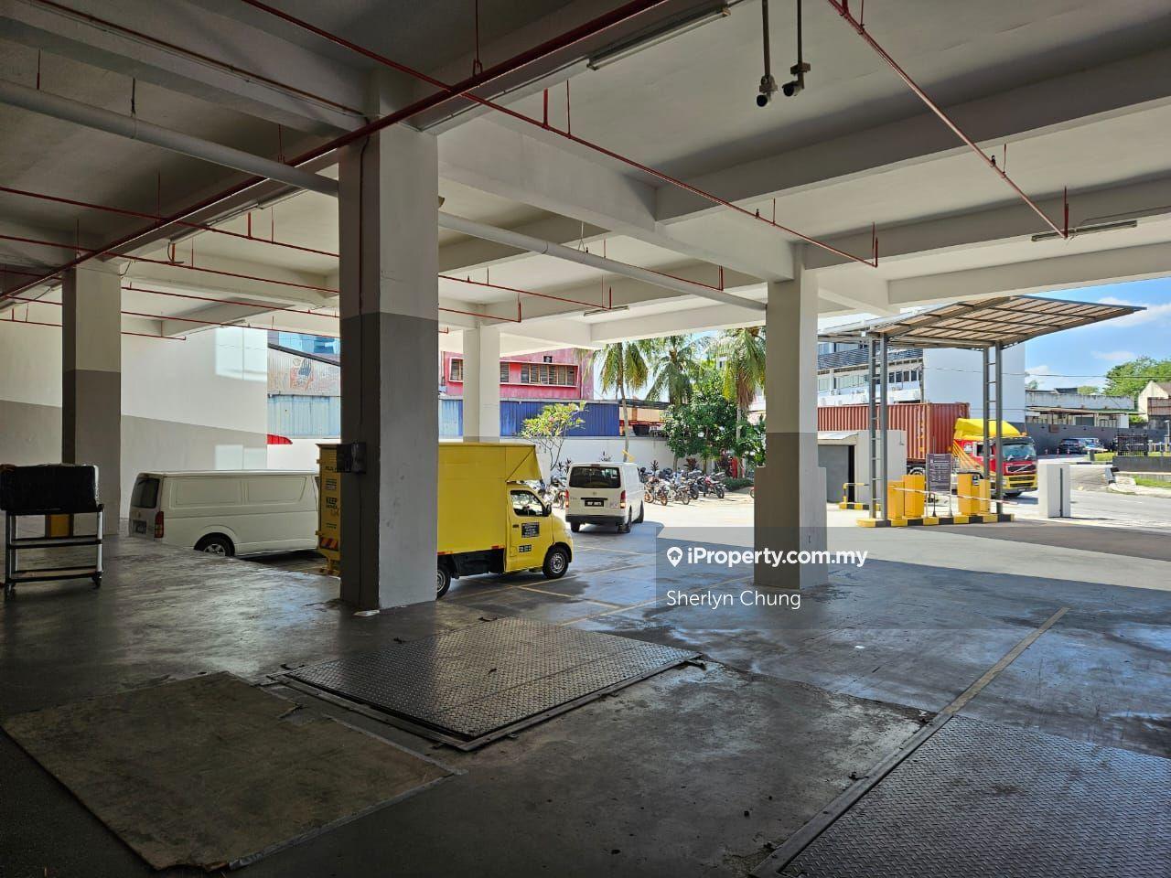Pejabat untuk Disewa di Seksyen 19, Petaling Jaya oleh Sherlyn Chung - iProperty.com.my