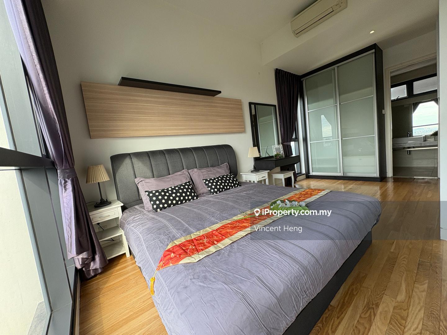 Service Residence for Rent in Bayberry @ Tropicana Gardens by Vincent Heng - iProperty.com.my