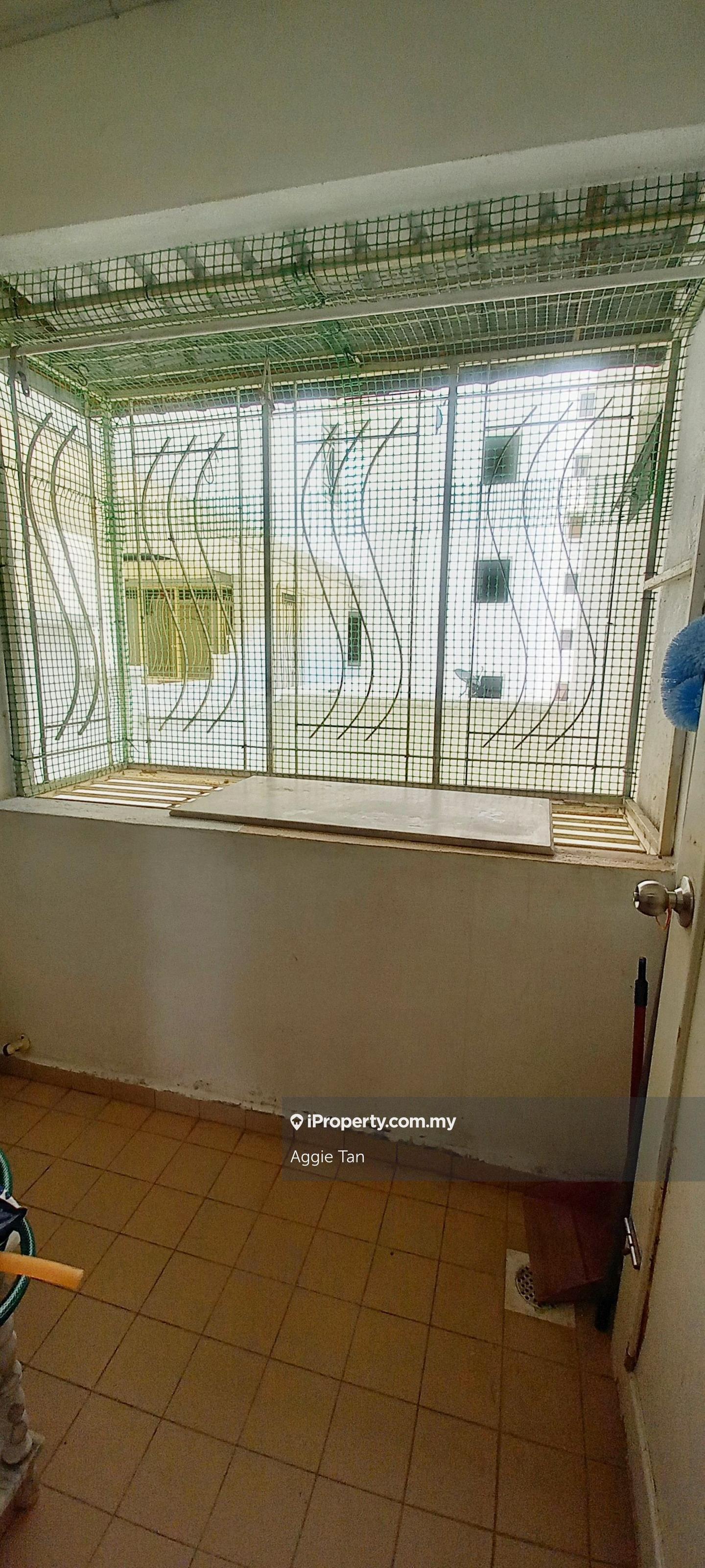 Condominium for Sale in Villa Emas by Aggie Tan - iProperty.com.my