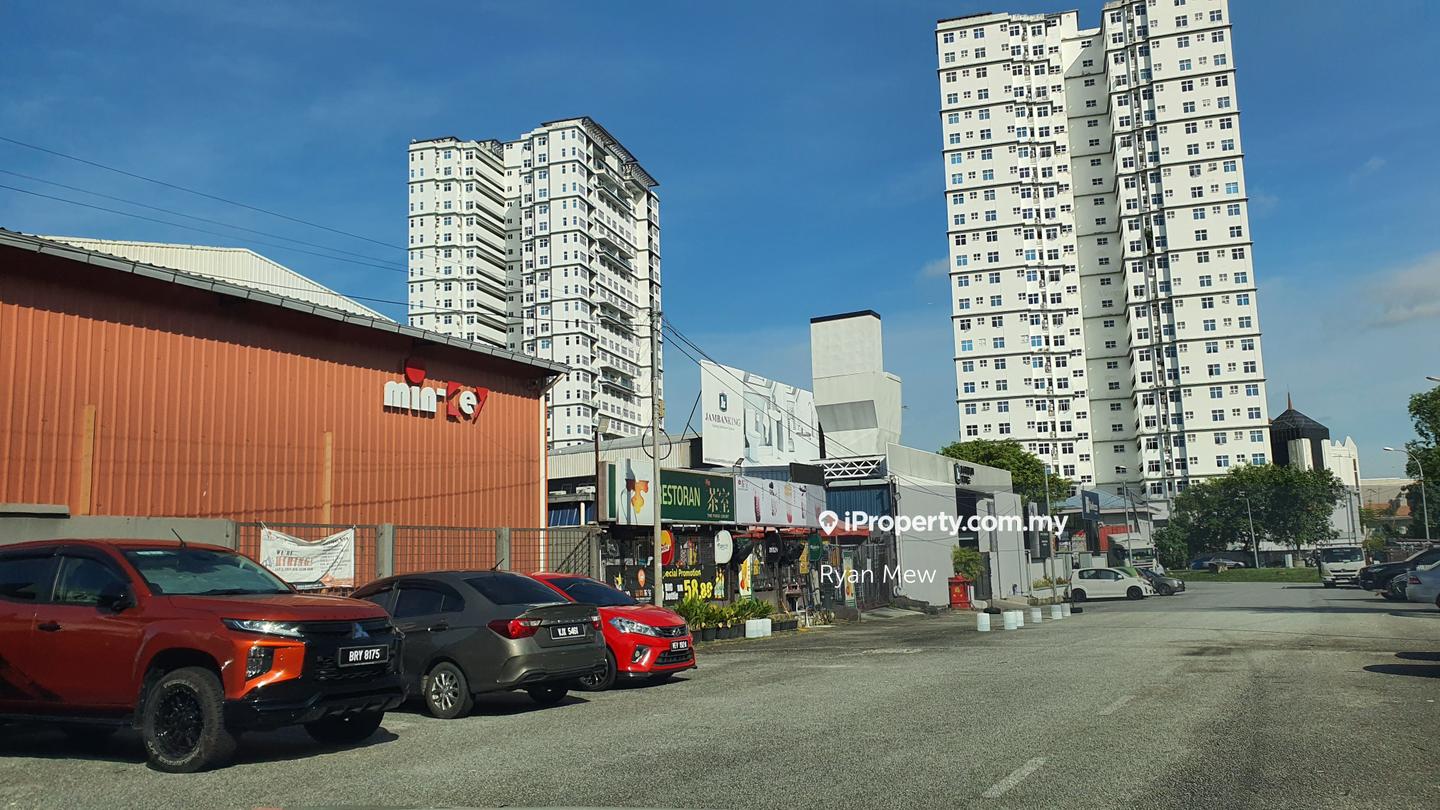 Detached Factory for Rent in Puchong, Selangor by Ryan Mew - iProperty.com.my