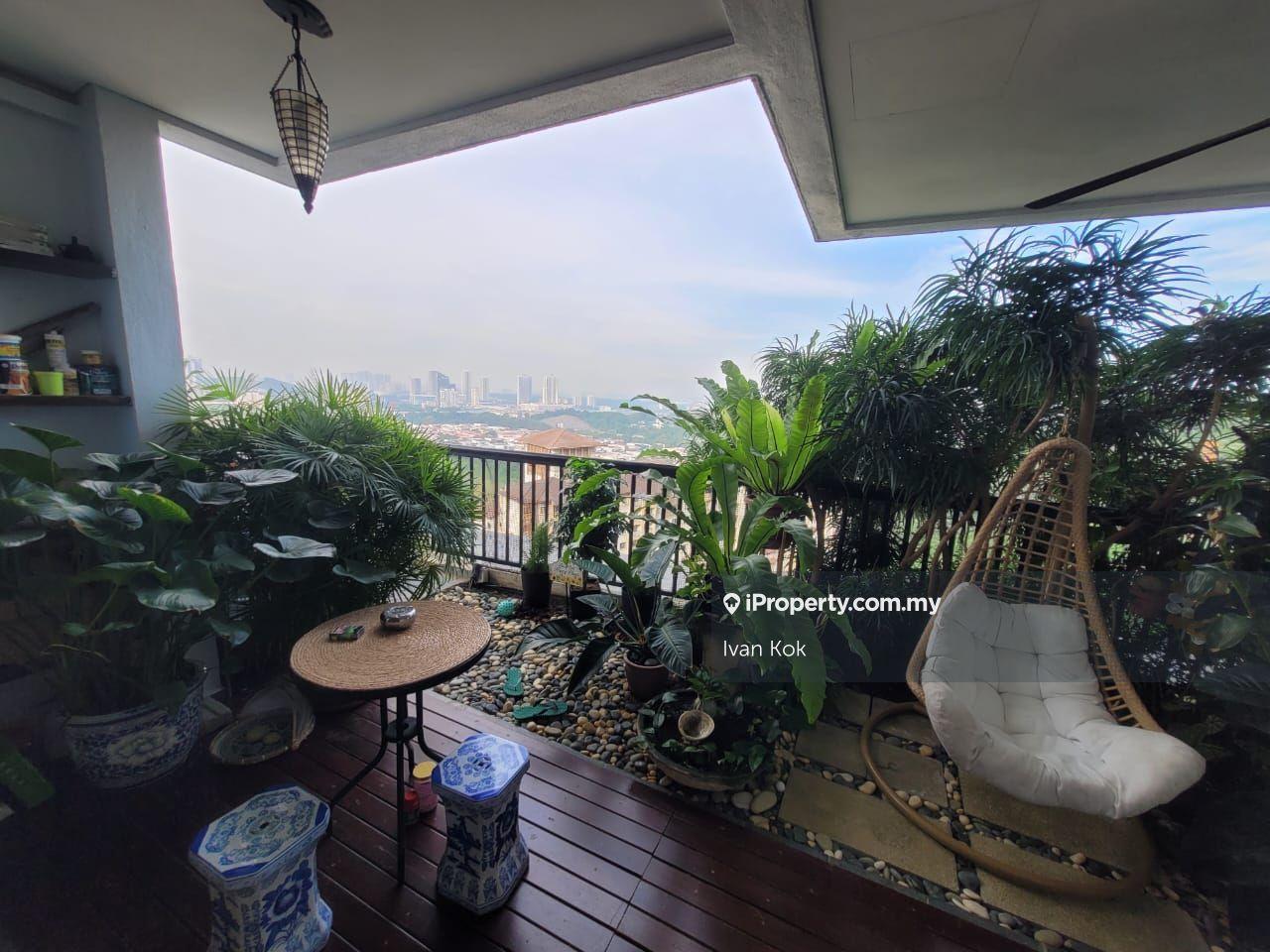Condominium for Sale in Armanee Terrace by Ivan Kok - iProperty.com.my