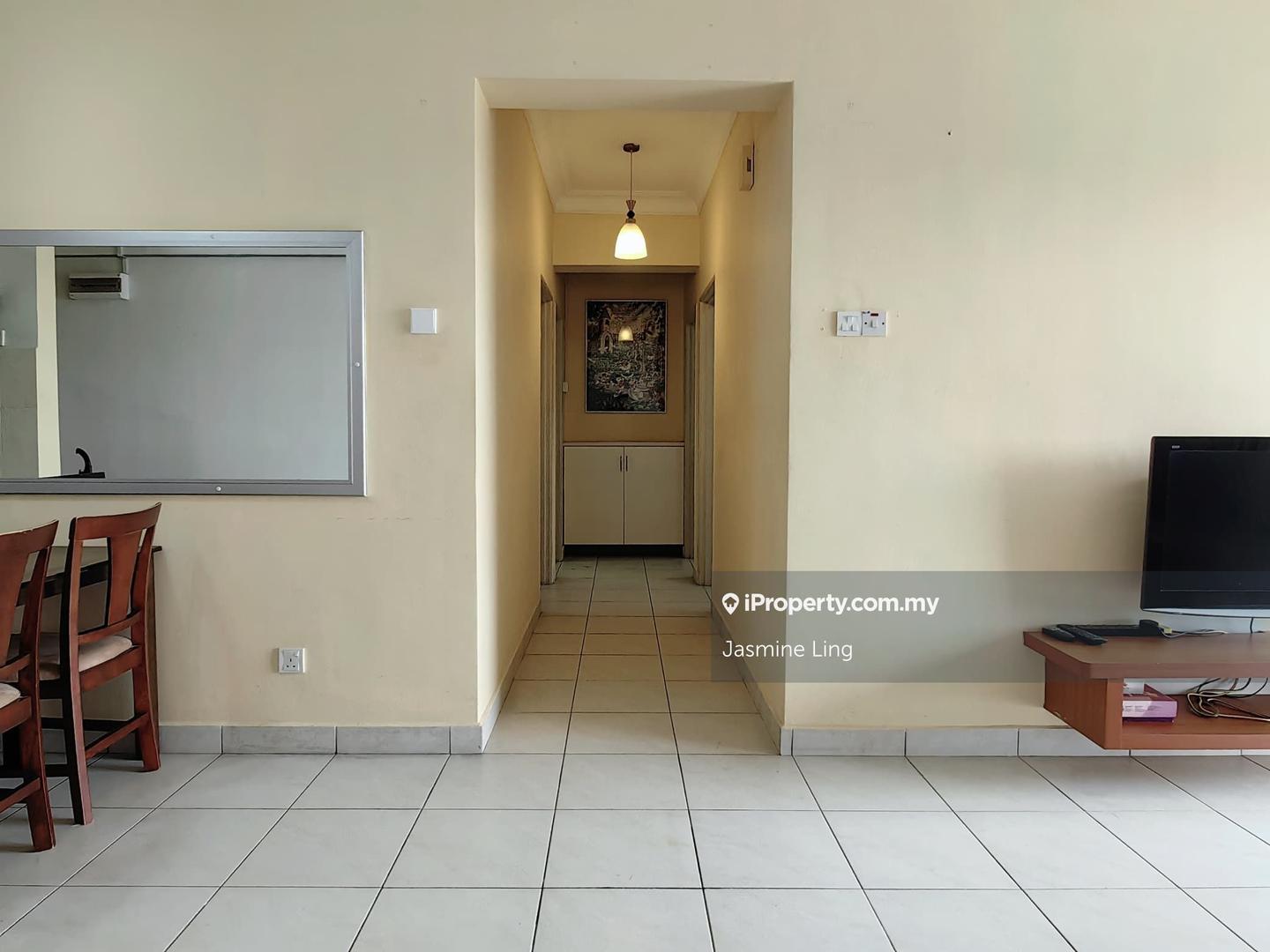 Apartment for Rent in Avilla Apartments by Jasmine Ling - iProperty.com.my