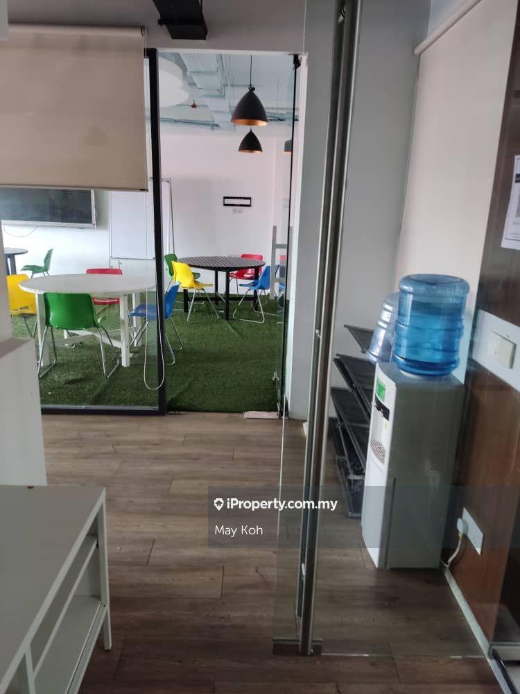 Office for Rent in Sentul, Kuala Lumpur by May Koh - iProperty.com.my