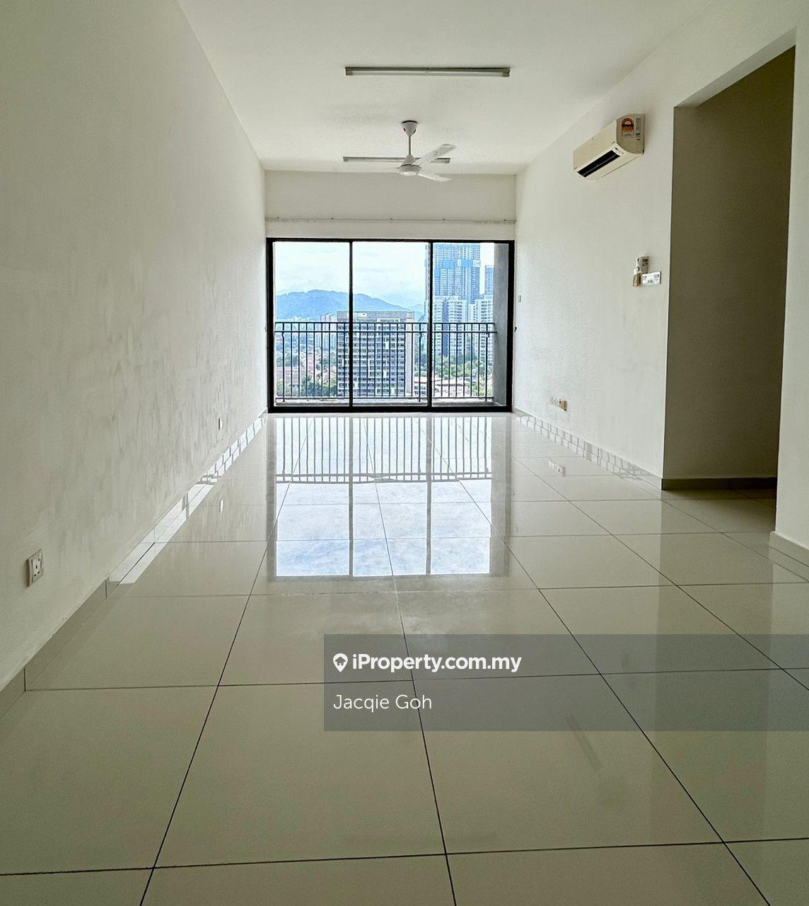 Service Residence for Sale in Seasons Garden Residences by Jacqie Goh - iProperty.com.my