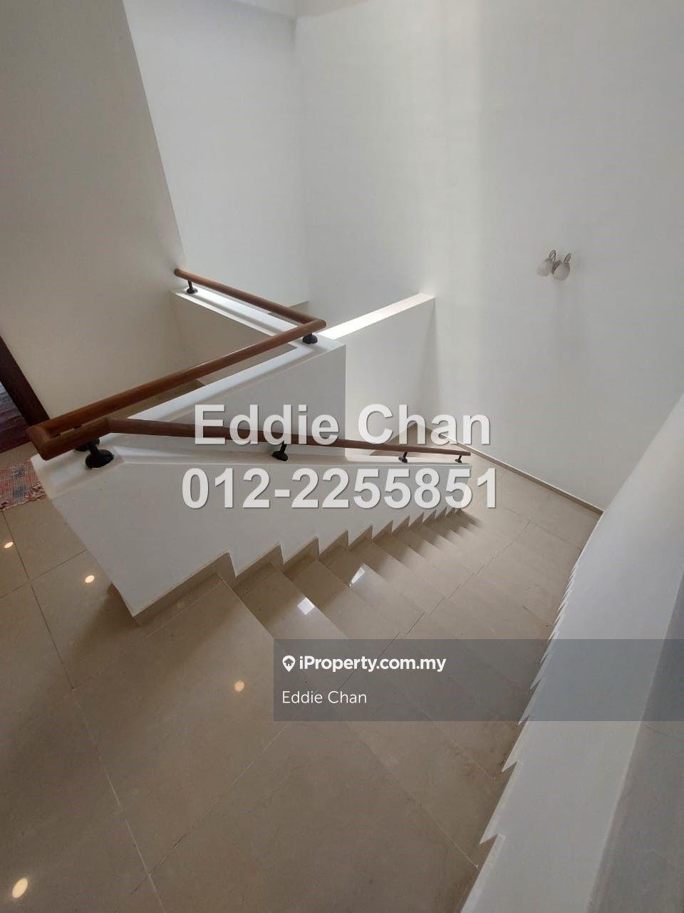 Semi-Detached House for Sale in Taman Tropika Kemensah, Ulu Kelang by Eddie Chan - iProperty.com.my