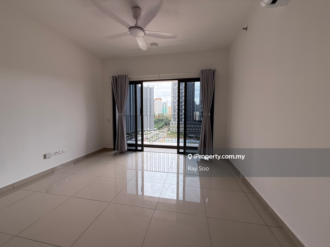 Service Residence for Rent in D'Erica by Ray Soo - iProperty.com.my