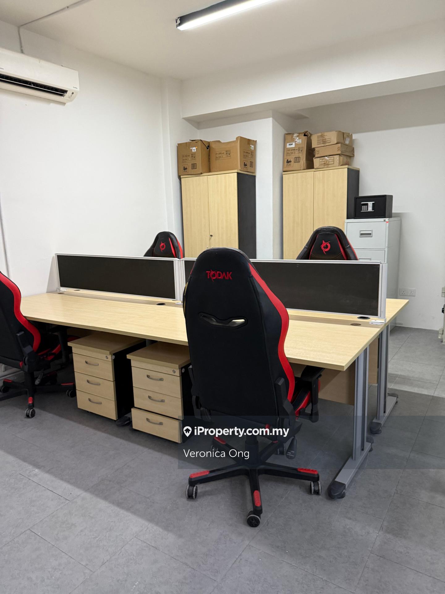 Office for Rent in Dataran Prima, Petaling Jaya by Veronica Ong - iProperty.com.my