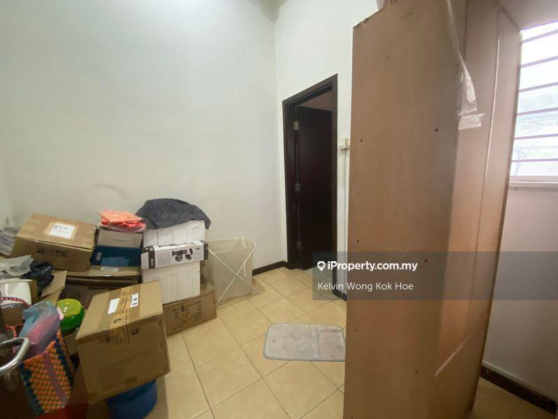Semi-Detached House for Sale in Kuchai Lama, Old Klang Road, Happy Garden, Kuchai Lama by Kelvin Wong Kok Hoe - iProperty.com.my
