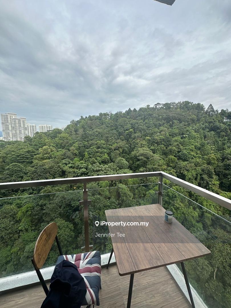 Service Residence for Rent in Hampton Height Damansara by Jennifer Tee - iProperty.com.my