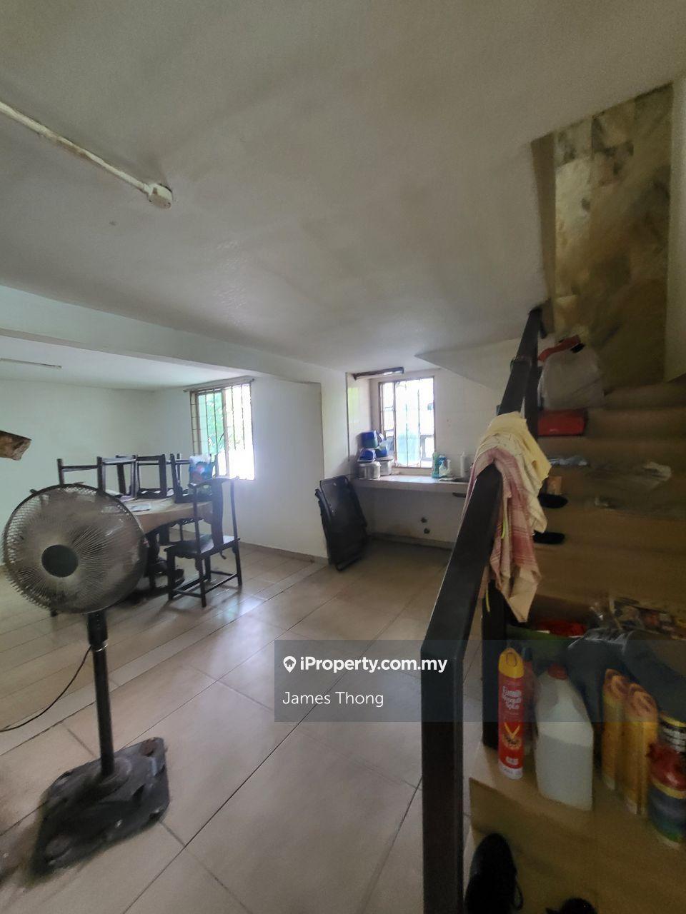 Bungalow House for Sale in Taman United, Jalan Klang Lama (Old Klang Road) by James Thong - iProperty.com.my