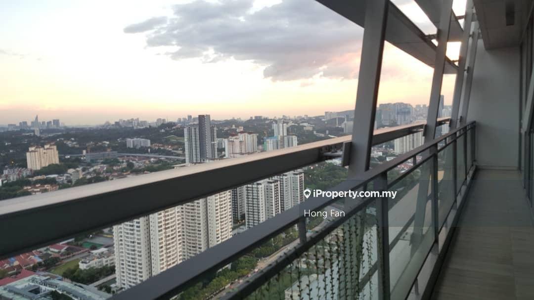 Kondominium untuk Dijual di The Fennel oleh FM Hong - iProperty.com.my