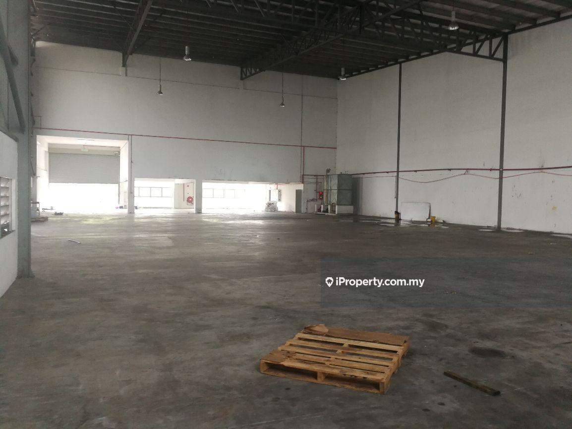Semi-D Factory for Rent in Kota Kemuning, Shah Alam by Tk Quah - iProperty.com.my