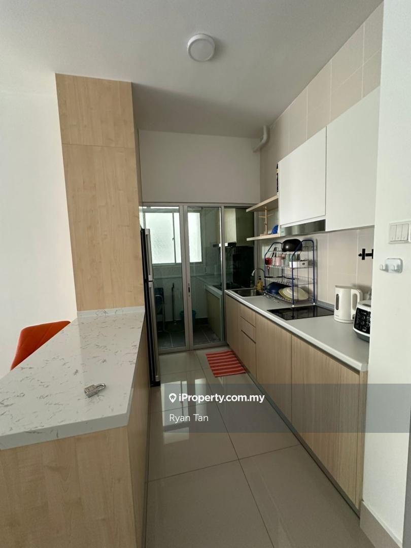 Service Residence for Sale in Razak City Residences (RC Residences) by Ryan Tan - iProperty.com.my