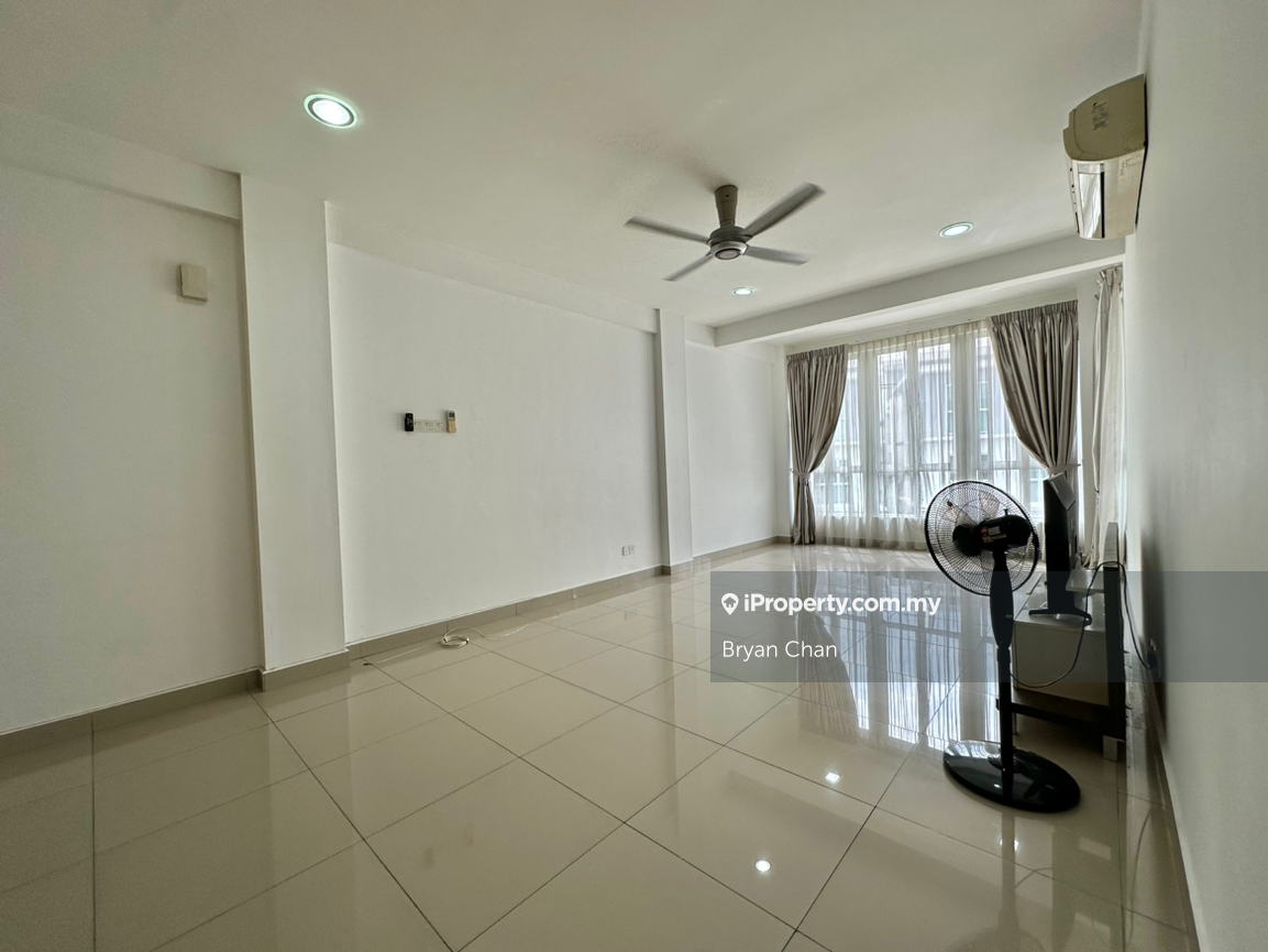 Condominium for Sale in Subang Parkhomes by Bryan Chan - iProperty.com.my