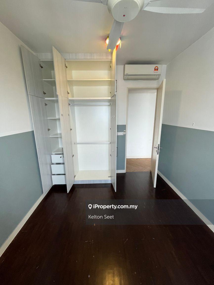 Condominium for Rent in Windows on The Park by Kelton Seet - iProperty.com.my