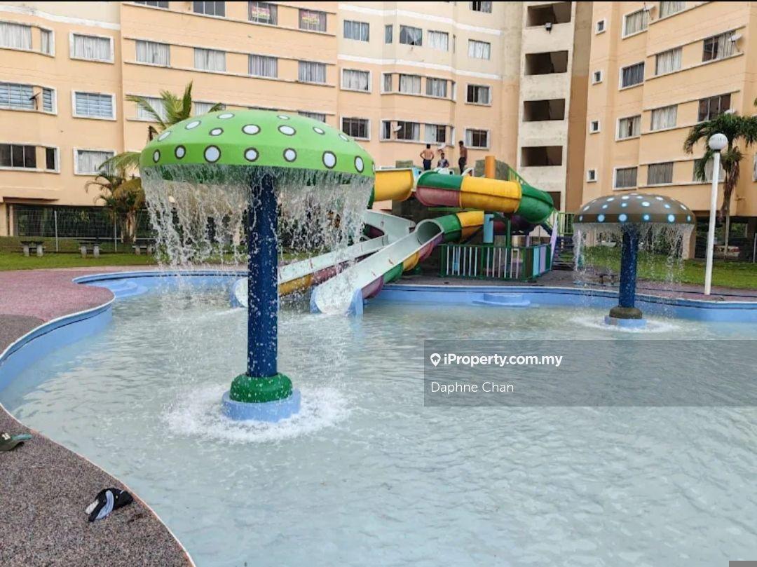 Apartment for Sale in PD Tiara Bay by Daphne Chan - iProperty.com.my