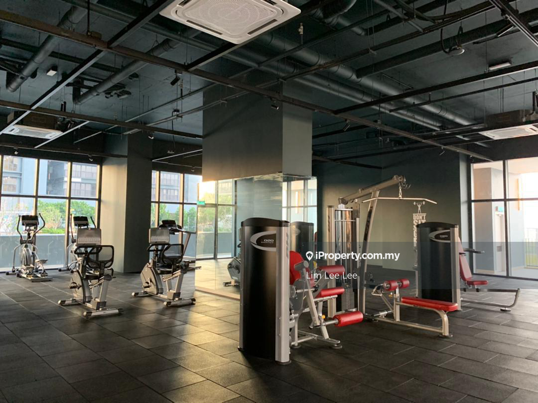 Residensi Servis untuk Disewa di Setia City Residences oleh Lim Lee Lee - iProperty.com.my