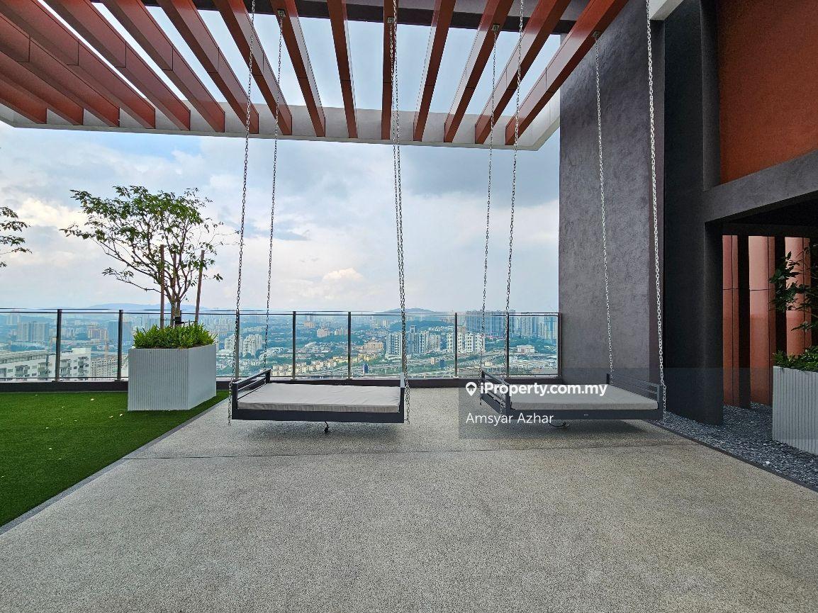 Condominium for Sale in SkyVogue by Amsyar Azhar - iProperty.com.my