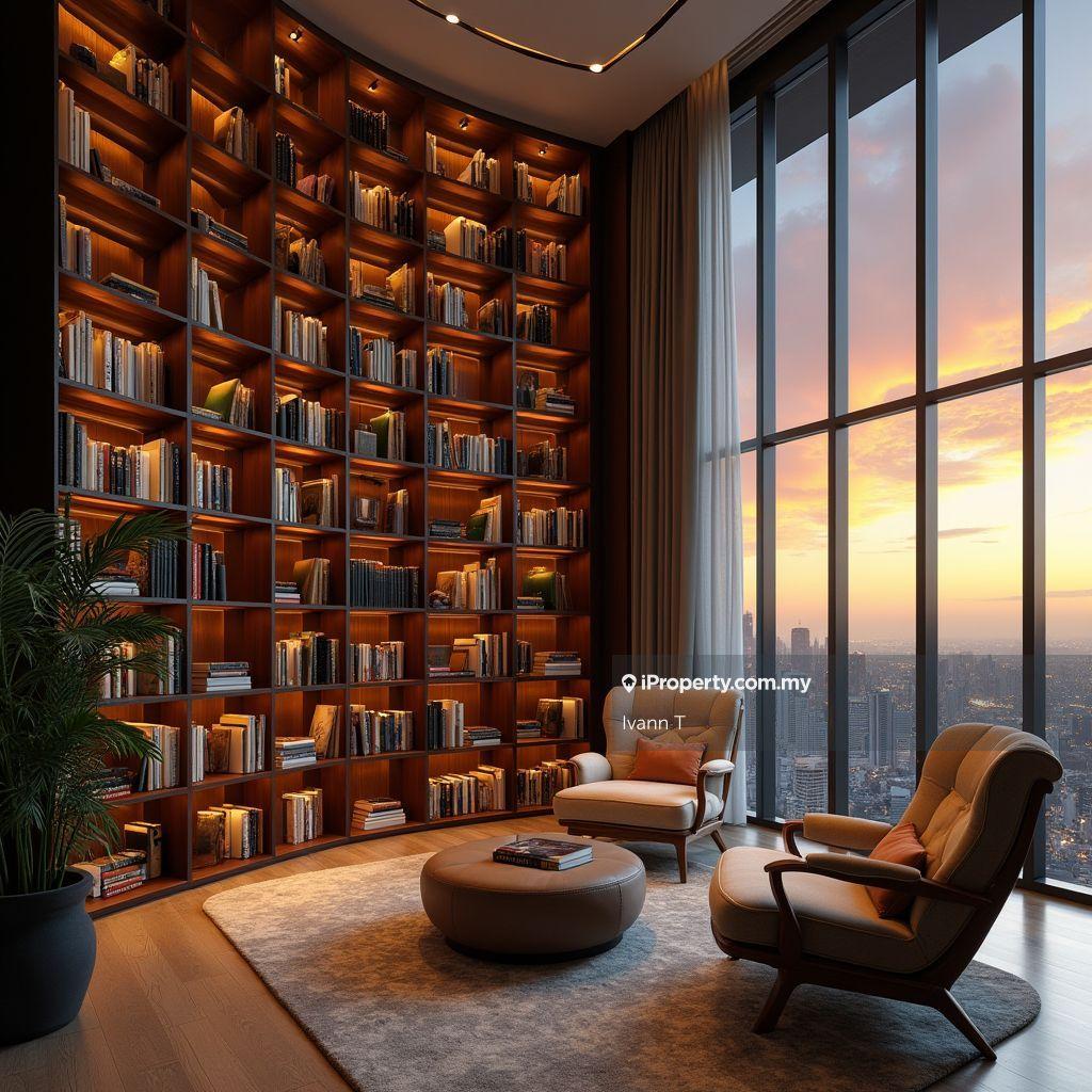 Residensi Servis untuk Dijual di Greenfield Residence oleh Ivann T - iProperty.com.my