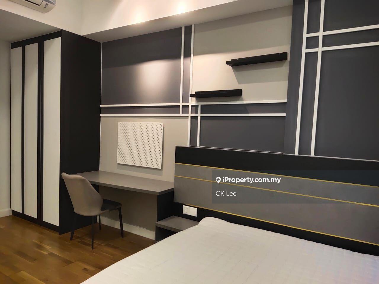 Kondominium untuk Disewa di One Cochrane Residence oleh CK Lee - iProperty.com.my