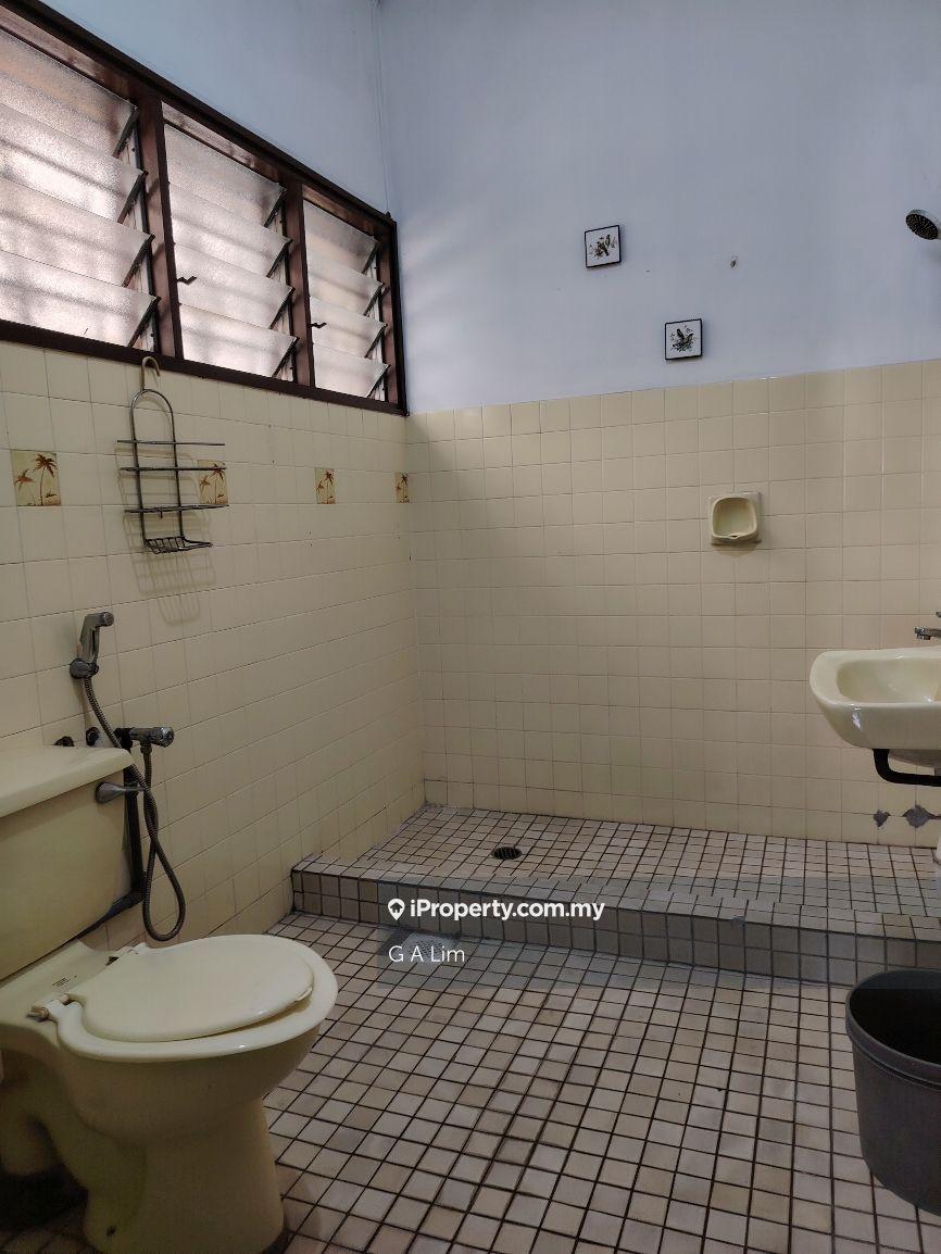 Semi-Detached House for Sale in Kuala Lumpur, Taman Tun Dr Ismail by G A Lim - iProperty.com.my