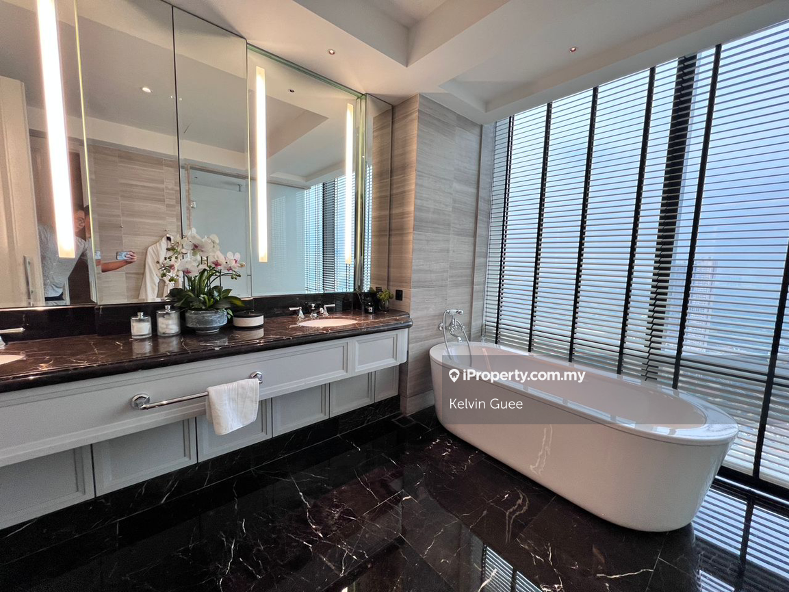 Residensi Servis untuk Dijual di St Regis oleh Kelvin Guee - iProperty.com.my