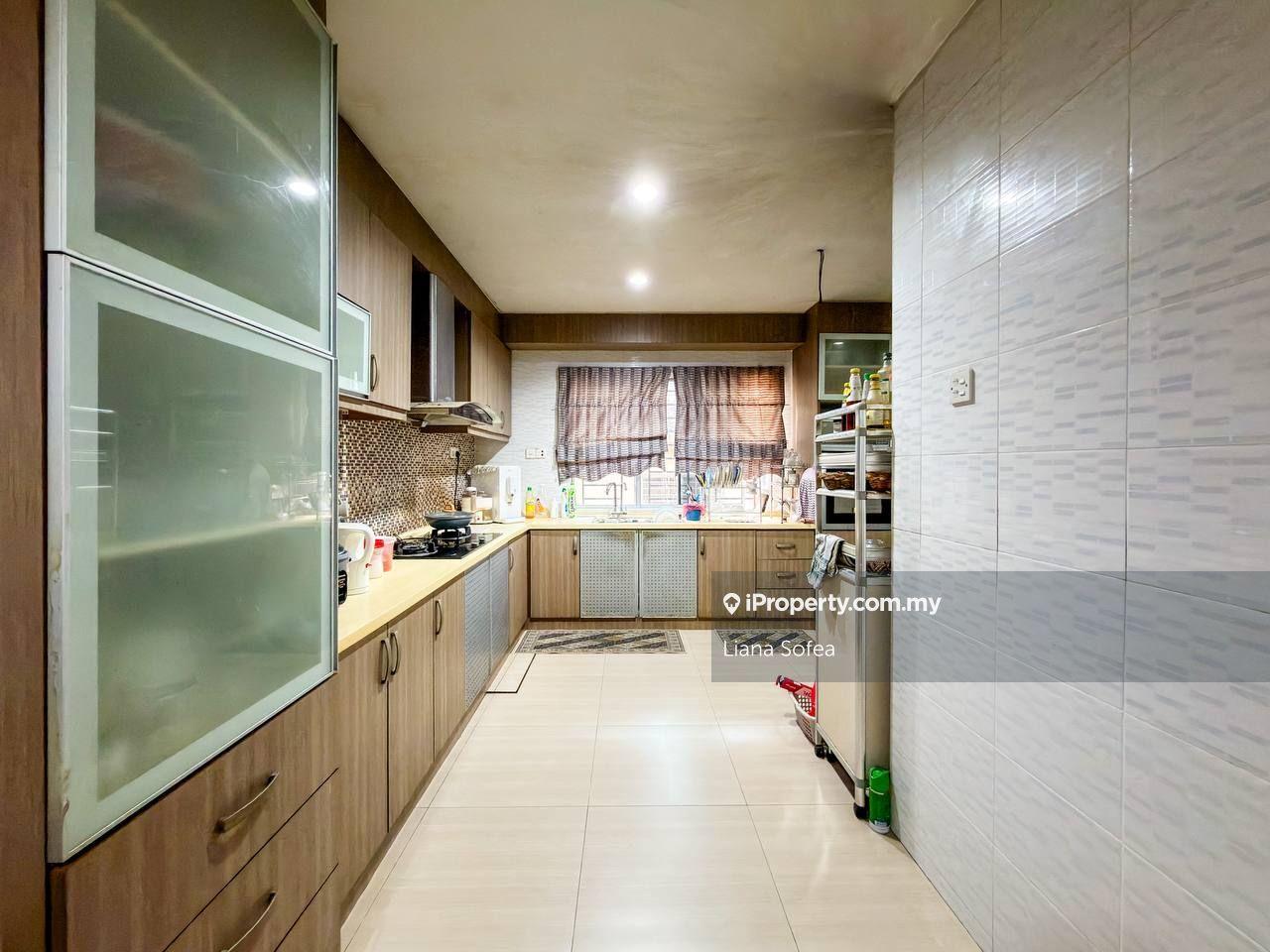 2-storey Terraced House for Sale in Seksyen 8, Kota Damansara by Liana Sofea - iProperty.com.my