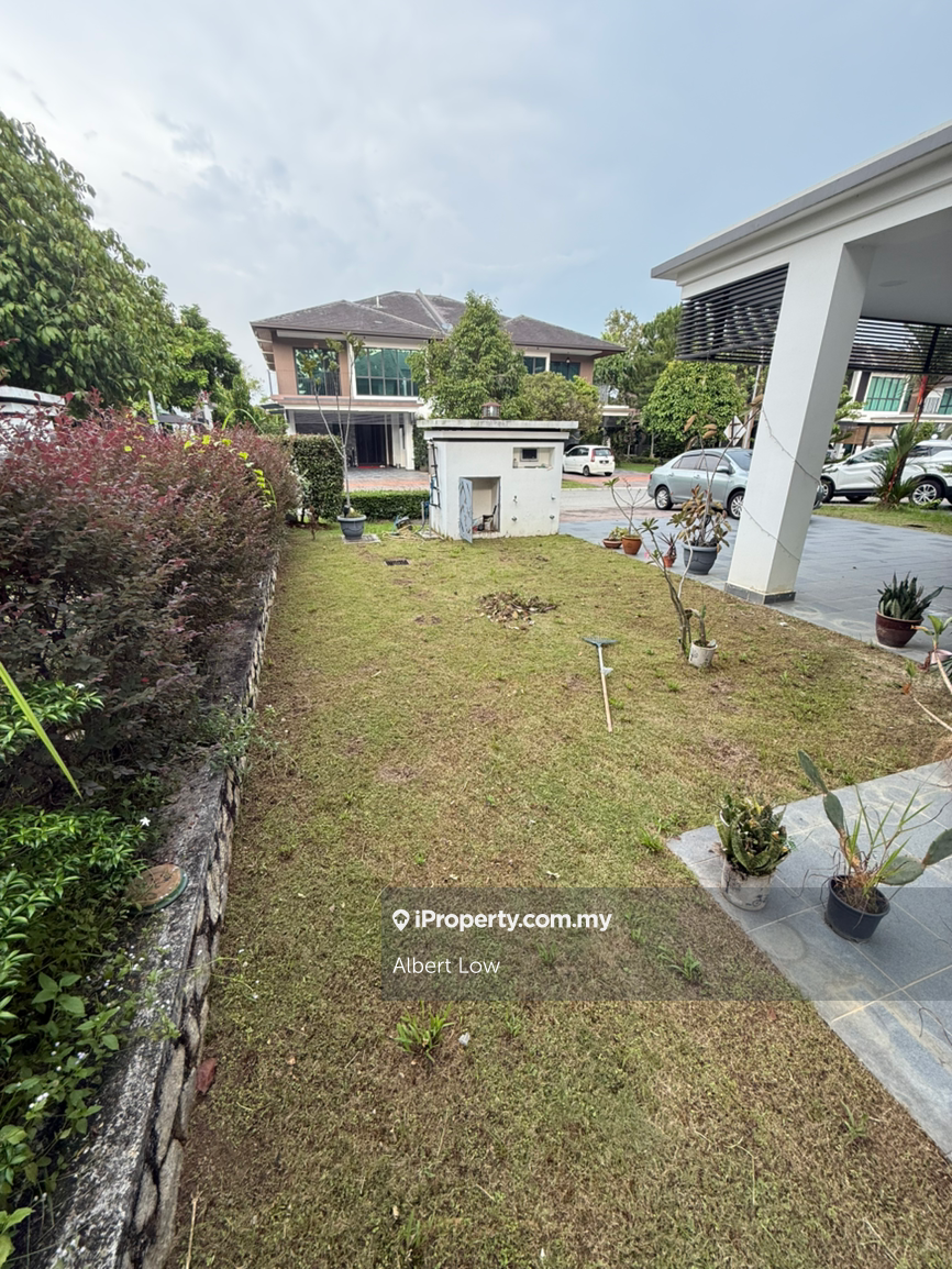 Rumah Berkembar untuk Disewa di Setia Eco Glades, Cyberjaya oleh Albert Low - iProperty.com.my