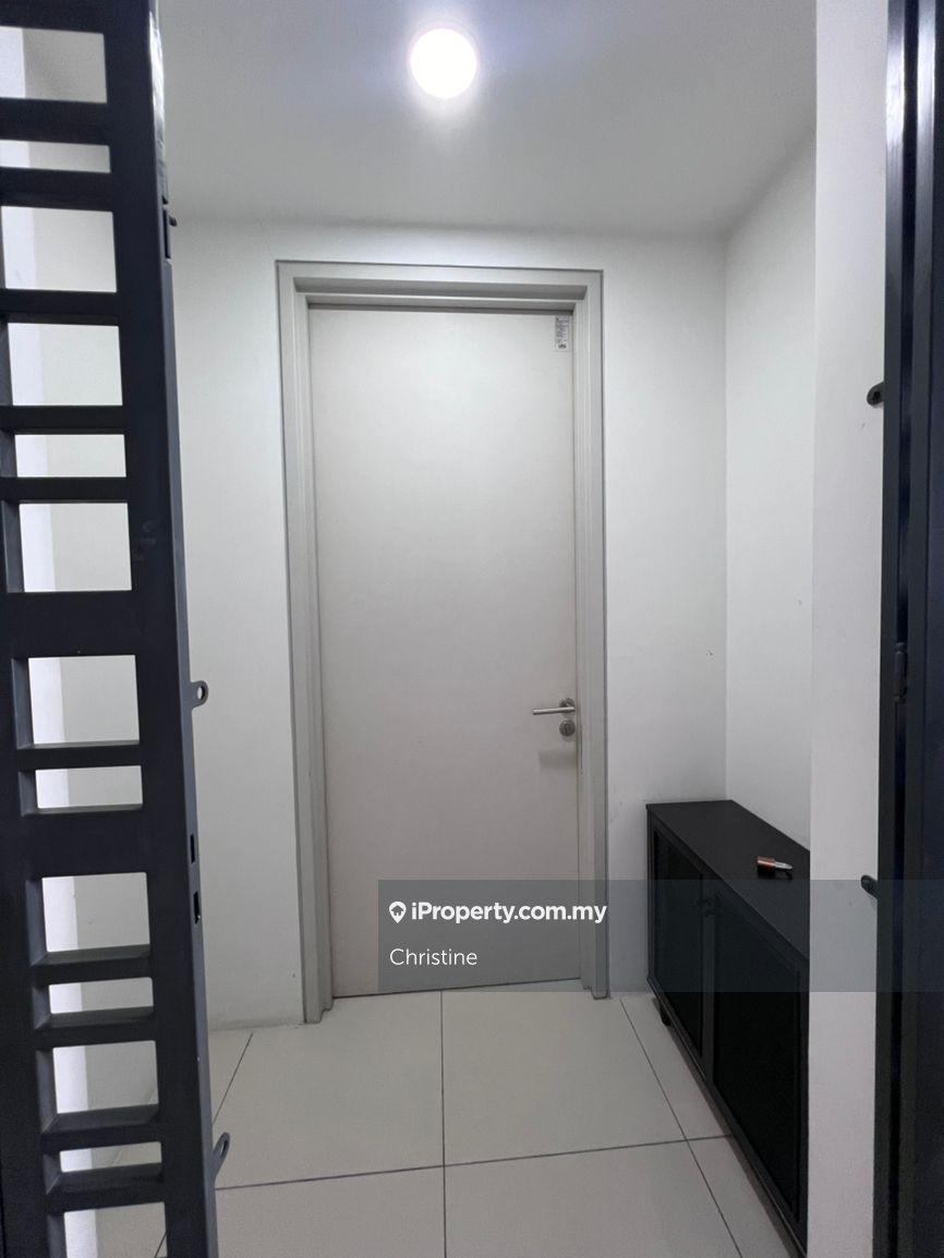 Residensi Servis untuk Dijual di D'sara Sentral oleh Christine - iProperty.com.my