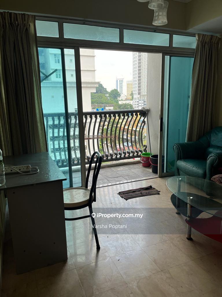 Kondominium untuk Dijual di Villa Scott oleh Varsha Poptani - iProperty.com.my