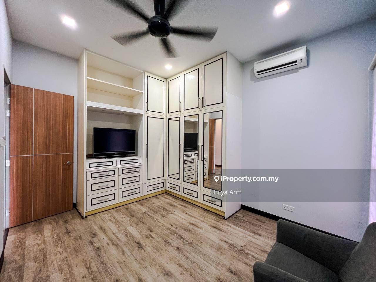 Condominium for Sale in Suasana Lumayan by Bilya Ariff - iProperty.com.my